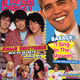 Illustration for article titled Barack Obama Tiger Beat Cover Clinches Slumber Party Vote